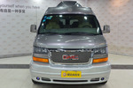 GMC Savana-2011款 6.0L 商务之星7座