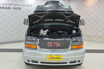 GMC Savana-2011款 6.0L 商务之星7座