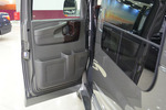 GMC Savana-2011款 6.0L 商务之星7座