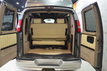 GMC Savana-2011款 6.0L 商务之星7座