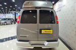 GMC Savana-2011款 6.0L 商务之星7座