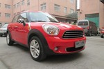 MINICOUNTRYMAN2011款1.6L ONE