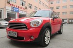 MINICOUNTRYMAN2011款1.6L ONE