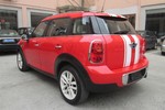 MINICOUNTRYMAN2011款1.6L ONE