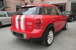 MINICOUNTRYMAN2011款1.6L ONE