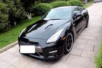 日产GT-R-GT-R R35SpecV