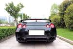 日产GT-R-GT-R R35SpecV