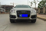 奥迪Q52013款2.0TFSI 豪华型