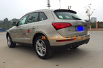 奥迪Q52013款2.0TFSI 豪华型