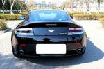 阿斯顿马丁V8 Vantage2012款4.7 S Coupe