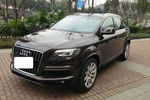 奥迪Q72011款3.0TFSI 舒适型(H)