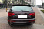 奥迪Q72011款3.0TFSI 舒适型(H)