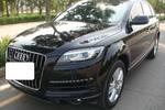 奥迪Q72011款3.0TFSI 舒适型(L)