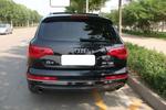 奥迪Q72011款3.0TFSI 舒适型(L)