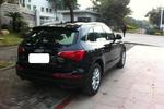 奥迪Q52010款2.0TFSI 技术型