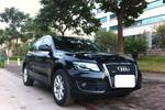 奥迪Q52010款2.0TFSI 技术型