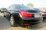 宝马7系2009款730Li 领先型