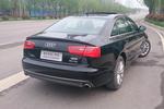 奥迪A6L2012款30 FSI 舒适型(2.5L)