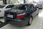 宝马5系2009款520Li 领先型