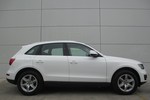 奥迪Q52012款2.0TFSI 进取型