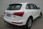 奥迪Q52012款2.0TFSI 进取型