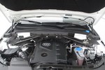 奥迪Q52012款2.0TFSI 进取型