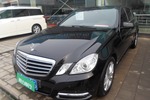 奔驰E级长轴距2011款E300L 优雅型(加长版)