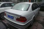 宝马3系2004款325i