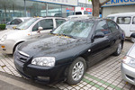 现代伊兰特2008款1.6GLS 手动豪华贵雅版