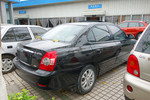 现代伊兰特2008款1.6GLS 手动豪华贵雅版