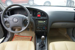 现代伊兰特2008款1.6GLS 手动豪华贵雅版