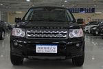 路虎神行者22011款3.2L HSE