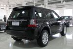 路虎神行者22011款3.2L HSE