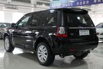 路虎神行者22011款3.2L HSE