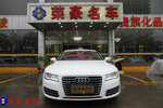 奥迪A72012款2.8FSI quattro进取型