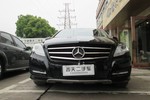 奔驰R级2011款R500L 4MATIC