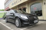 奔驰R级2011款R500L 4MATIC