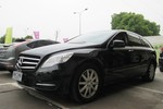 奔驰R级2011款R500L 4MATIC