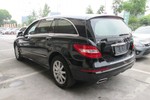 奔驰R级2011款R500L 4MATIC