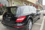 奔驰R级2011款R500L 4MATIC