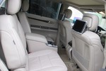 奔驰R级2011款R500L 4MATIC