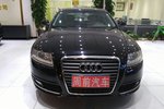 奥迪A6L2009款2.4L 舒适型