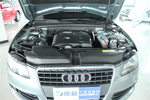 奥迪A4L2011款2.0TFSI 舒适型