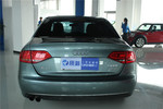 奥迪A4L2011款2.0TFSI 舒适型