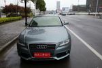 奥迪A4L2011款1.8TFSI 舒适型