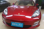 保时捷Panamera2010款Panamera 4