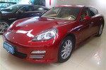 保时捷Panamera2010款Panamera 4