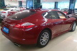 保时捷Panamera2010款Panamera 4