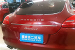 保时捷Panamera2010款Panamera 4