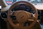 保时捷Panamera2010款Panamera 4